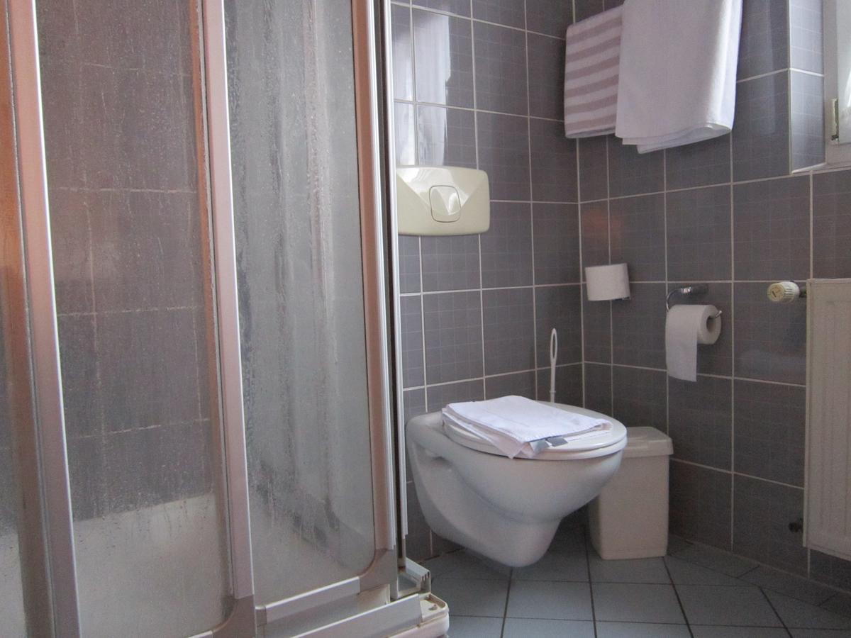 Gasthaus Neupert Lemberg Luaran gambar